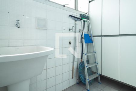 Apartamento à venda com 65m², 2 quartos e 1 vaga Apartamento à venda com 65m², 2 quartos e 1 vagaÁrea de Serviço