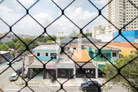 Apartamento à venda com 65m², 2 quartos e 1 vagaVista - Sacada 