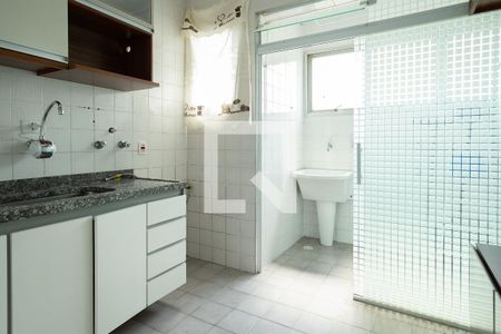 Apartamento à venda com 65m², 2 quartos e 1 vaga Apartamento à venda com 65m², 2 quartos e 1 vagaCozinha