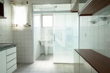 Apartamento à venda com 65m², 2 quartos e 1 vaga Apartamento à venda com 65m², 2 quartos e 1 vagaCozinha