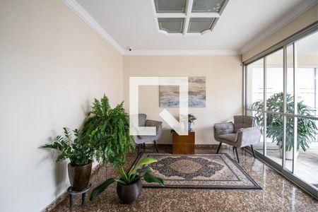 Apartamento à venda com 65m², 2 quartos e 1 vaga Apartamento à venda com 65m², 2 quartos e 1 vagaÁrea comum - Hall