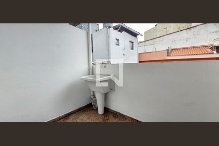 Studio para alugar com 40m², 1 quarto e sem vaga Studio para alugar com 40m², 1 quarto e sem vagaÁrea de Serviço