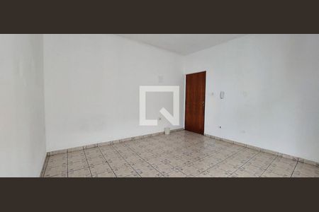 Quarto 1 de kitnet/studio para alugar com 1 quarto, 40m² em Parque João Ramalho, Santo André
