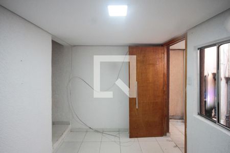 Sala de casa para alugar com 2 quartos, 45m² em Jardim Novo Carrão, São Paulo