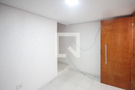 Sala de casa para alugar com 2 quartos, 45m² em Jardim Novo Carrão, São Paulo