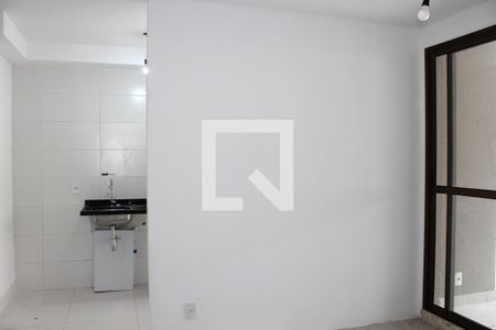 Sala de apartamento à venda com 3 quartos, 178m² em Barra Funda, São Paulo