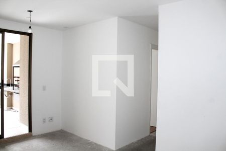 Sala de apartamento à venda com 3 quartos, 178m² em Barra Funda, São Paulo