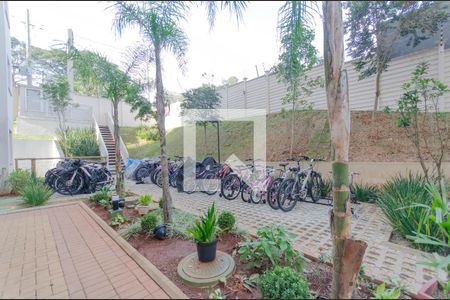 Apartamento à venda com 41m², 2 quartos e sem vagaÁrea Comum - Bicicletário