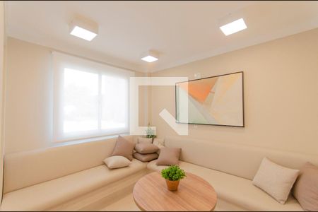 Apartamento à venda com 41m², 2 quartos e sem vagaÁrea Comum - Salão de Festas