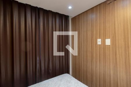 Apartamento à venda com 41m², 2 quartos e sem vagaQuarto 1