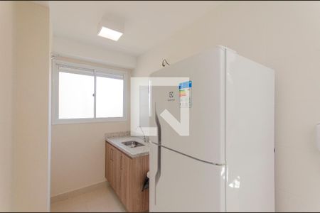 Apartamento à venda com 41m², 2 quartos e sem vagaÁrea Comum - Cozinha Salão de Festas