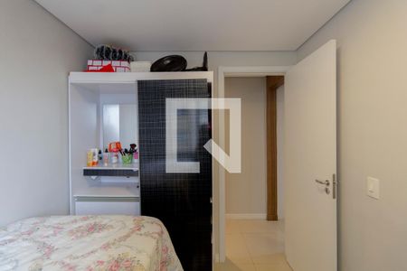 Apartamento à venda com 41m², 2 quartos e sem vagaQuarto 2