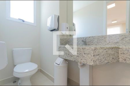 Apartamento à venda com 41m², 2 quartos e sem vagaÁrea Comum - Lavabo Salão de Festas