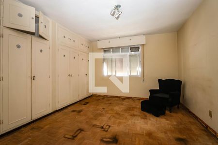 Quarto Suíte de apartamento para alugar com 4 quartos, 180m² em Jardim Paulista, São Paulo