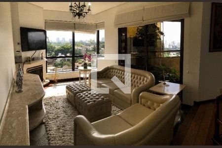 Apartamento à venda com 4 quartos, 230m² em Jardim Vitoria Regia, São Paulo