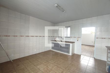 Sala/cozinha  de casa de condomínio à venda com 2 quartos, 120m² em Taquara, Rio de Janeiro