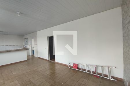 Casa de condomínio à venda com 120m², 2 quartos e sem vagaSala/cozinha 