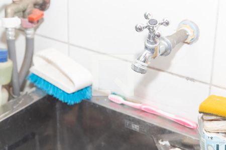 Casa de condomínio à venda com 160m², 3 quartos e 2 vagas Casa de condomínio à venda com 160m², 3 quartos e 2 vagasÁrea de Serviço