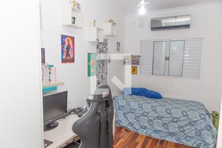 Casa de condomínio à venda com 160m², 3 quartos e 2 vagas Casa de condomínio à venda com 160m², 3 quartos e 2 vagasSuíte 2