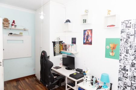 Casa de condomínio à venda com 160m², 3 quartos e 2 vagas Casa de condomínio à venda com 160m², 3 quartos e 2 vagasSuíte 2