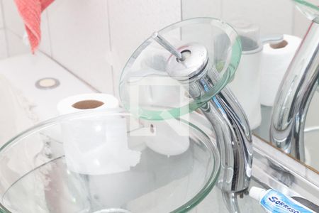 Casa de condomínio à venda com 160m², 3 quartos e 2 vagas Casa de condomínio à venda com 160m², 3 quartos e 2 vagasLavabo