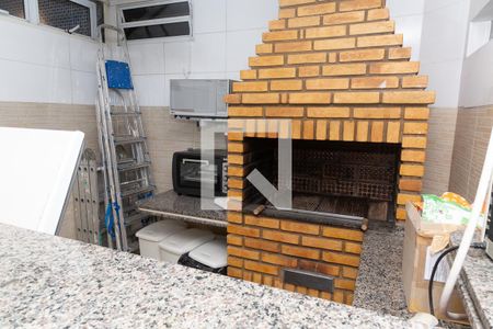 Casa de condomínio à venda com 160m², 3 quartos e 2 vagas Casa de condomínio à venda com 160m², 3 quartos e 2 vagasChurrasqueira