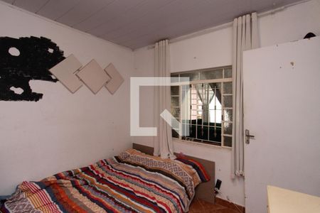 Quarto 1 de casa para alugar com 1 quarto, 117m² em Vila Isolina Mazzei, São Paulo
