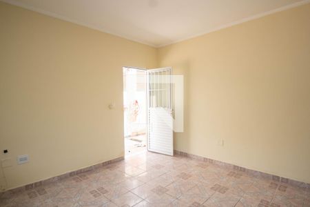 Sala de casa para alugar com 2 quartos, 180m² em Vila Bonilha, São Paulo