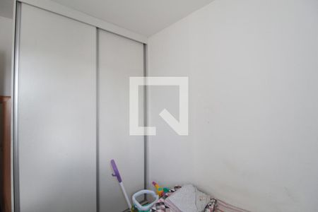 Quarto 1 de apartamento à venda com 2 quartos, 55m² em Venda Nova, Belo Horizonte