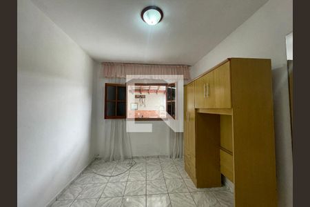 Quarto 2 de casa para alugar com 2 quartos, 150m² em Parque Almerinda Pereira Chaves, Jundiaí