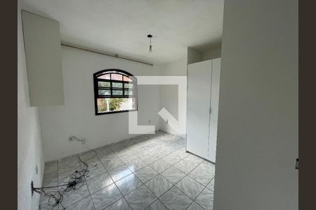 Quarto 1 de casa para alugar com 2 quartos, 150m² em Parque Almerinda Pereira Chaves, Jundiaí