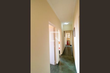 Apartamento à venda com 95m², 3 quartos e 1 vaga Apartamento à venda com 95m², 3 quartos e 1 vagaCorredor