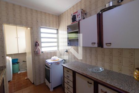 Apartamento à venda com 95m², 3 quartos e 1 vaga Apartamento à venda com 95m², 3 quartos e 1 vagaCozinha