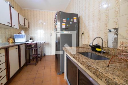 Apartamento à venda com 95m², 3 quartos e 1 vaga Apartamento à venda com 95m², 3 quartos e 1 vagaCozinha