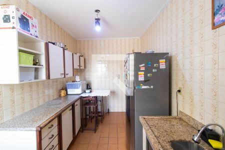 Apartamento à venda com 95m², 3 quartos e 1 vaga Apartamento à venda com 95m², 3 quartos e 1 vagaCozinha