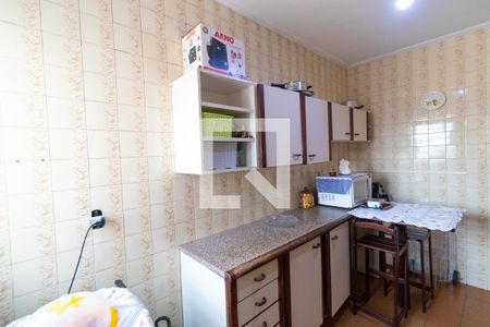 Apartamento à venda com 95m², 3 quartos e 1 vaga Apartamento à venda com 95m², 3 quartos e 1 vagaCozinha