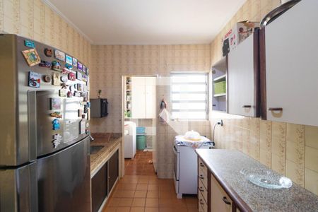 Apartamento à venda com 95m², 3 quartos e 1 vaga Apartamento à venda com 95m², 3 quartos e 1 vagaCozinha