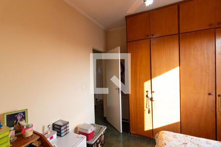 Apartamento à venda com 95m², 3 quartos e 1 vaga Apartamento à venda com 95m², 3 quartos e 1 vagaQuarto 02
