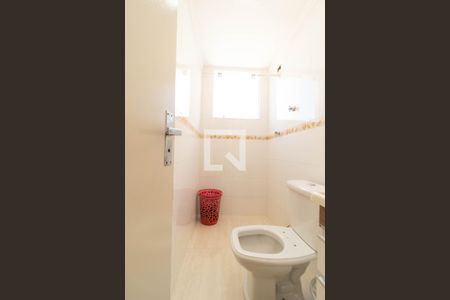 Apartamento à venda com 95m², 3 quartos e 1 vaga Apartamento à venda com 95m², 3 quartos e 1 vagaBanheiro da Suíte