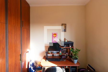 Apartamento à venda com 95m², 3 quartos e 1 vaga Apartamento à venda com 95m², 3 quartos e 1 vagaQuarto 01