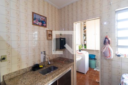 Apartamento à venda com 95m², 3 quartos e 1 vaga Apartamento à venda com 95m², 3 quartos e 1 vagaCozinha