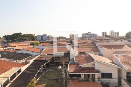 Apartamento à venda com 95m², 3 quartos e 1 vaga Apartamento à venda com 95m², 3 quartos e 1 vagaVista da Suíte