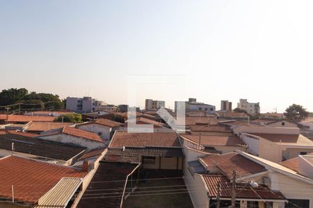 Apartamento à venda com 95m², 3 quartos e 1 vaga Apartamento à venda com 95m², 3 quartos e 1 vagaVista do Quarto 01