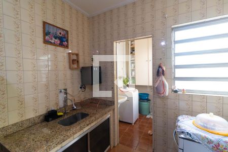 Apartamento à venda com 95m², 3 quartos e 1 vaga Apartamento à venda com 95m², 3 quartos e 1 vagaCozinha