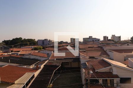 Apartamento à venda com 95m², 3 quartos e 1 vaga Apartamento à venda com 95m², 3 quartos e 1 vagaVista do Quarto 02