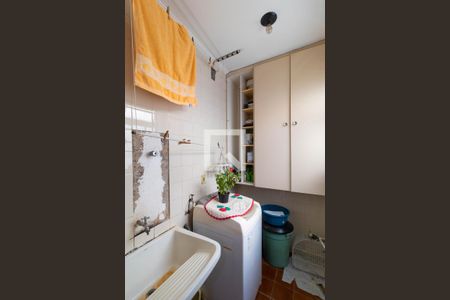 Apartamento à venda com 95m², 3 quartos e 1 vaga Apartamento à venda com 95m², 3 quartos e 1 vagaÁrea de Serviço