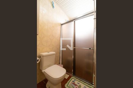 Apartamento à venda com 95m², 3 quartos e 1 vaga Apartamento à venda com 95m², 3 quartos e 1 vagaBanheiro