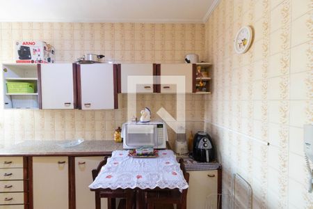 Apartamento à venda com 95m², 3 quartos e 1 vaga Apartamento à venda com 95m², 3 quartos e 1 vagaCozinha