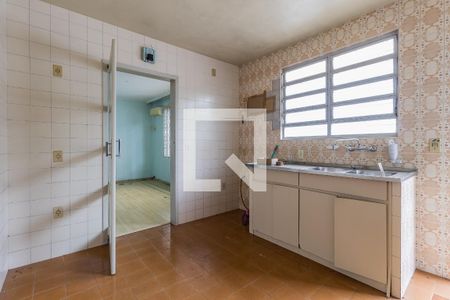 Casa para alugar com 219m², 3 quartos e 5 vagasCozinha