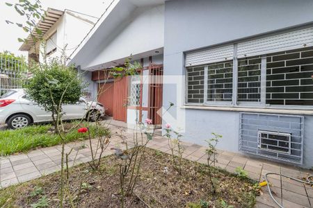 Casa para alugar com 219m², 3 quartos e 5 vagasJardim